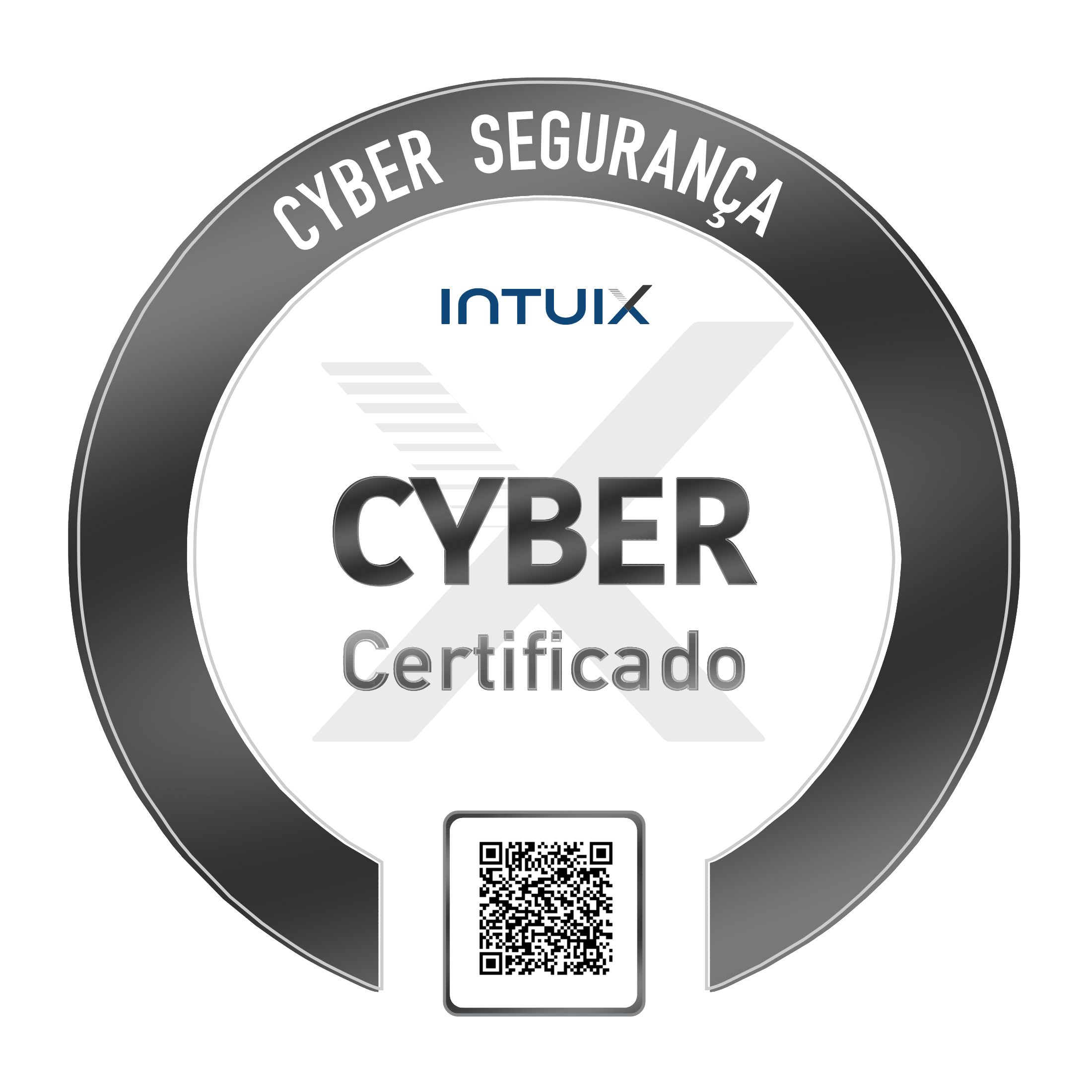 Selo Cyber