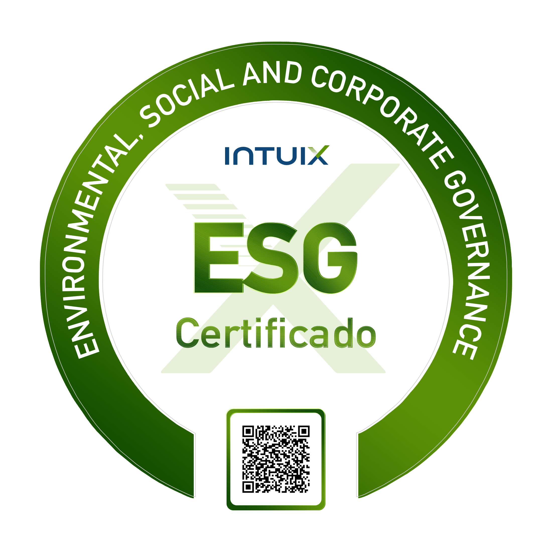 Selo ESG