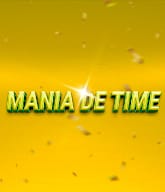 Mania De Time 