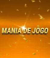 Mania De Jogo 